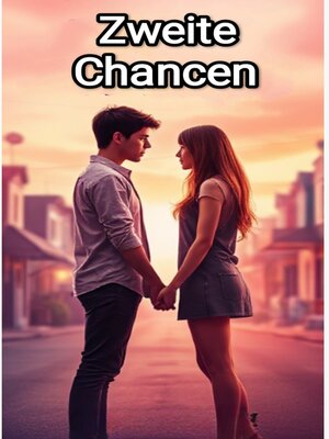 cover image of Zweite Chancen